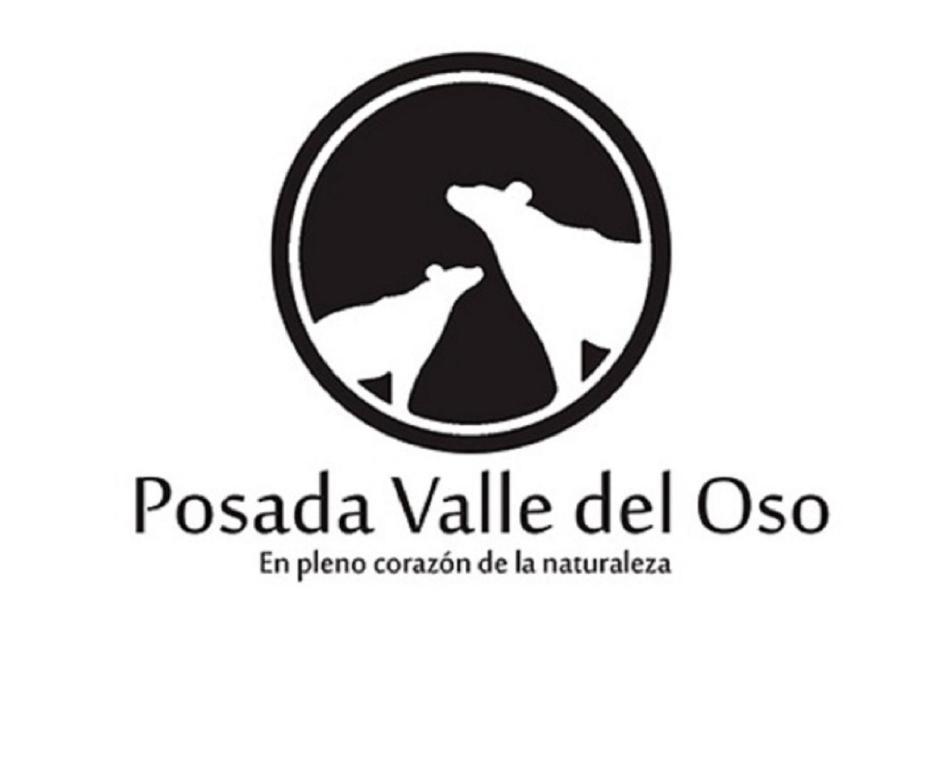 Posada Valle Del Oso Lerones ภายนอก รูปภาพ
